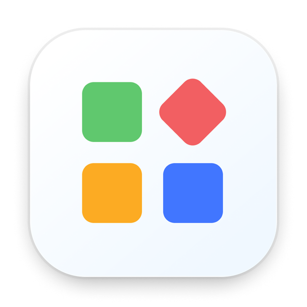 DeskWidgets 桌面小组件