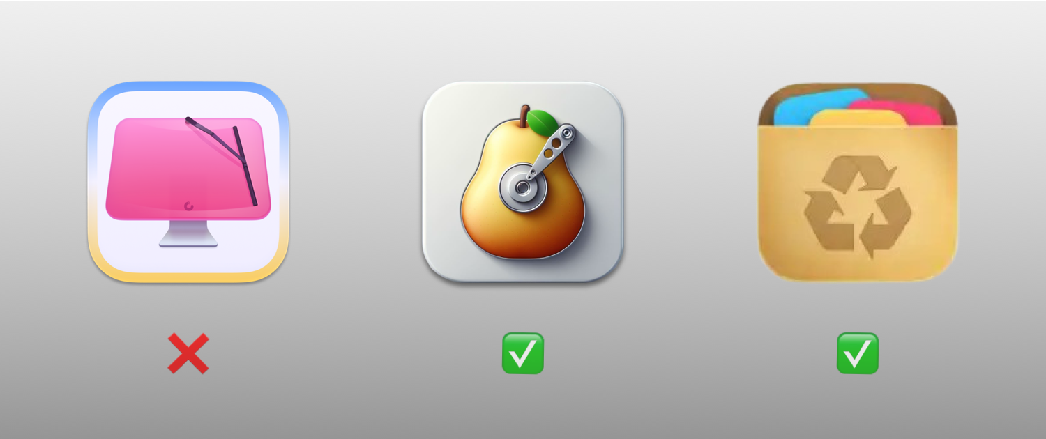 免费 CleanMyMac 替代怎么选：如果你主要想卸载 App，我会先看这 2 个