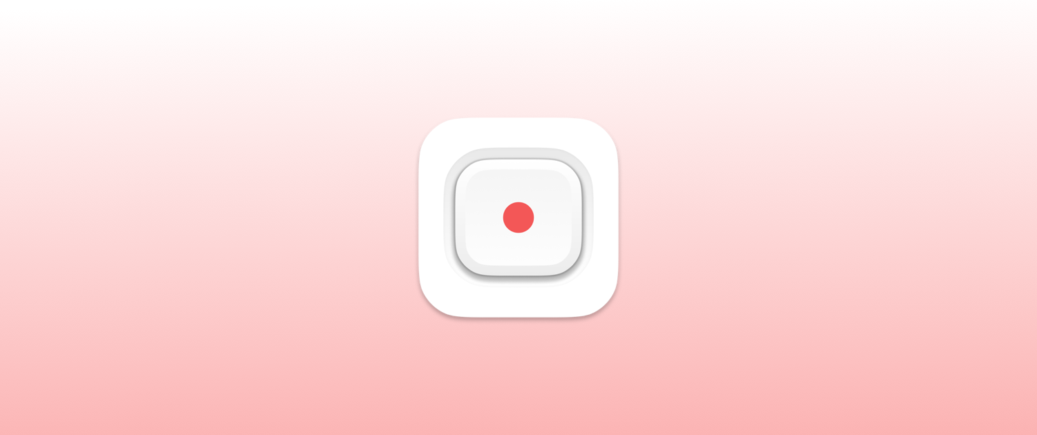 QuickRec：Mac录屏神器，一键搞定内录难题